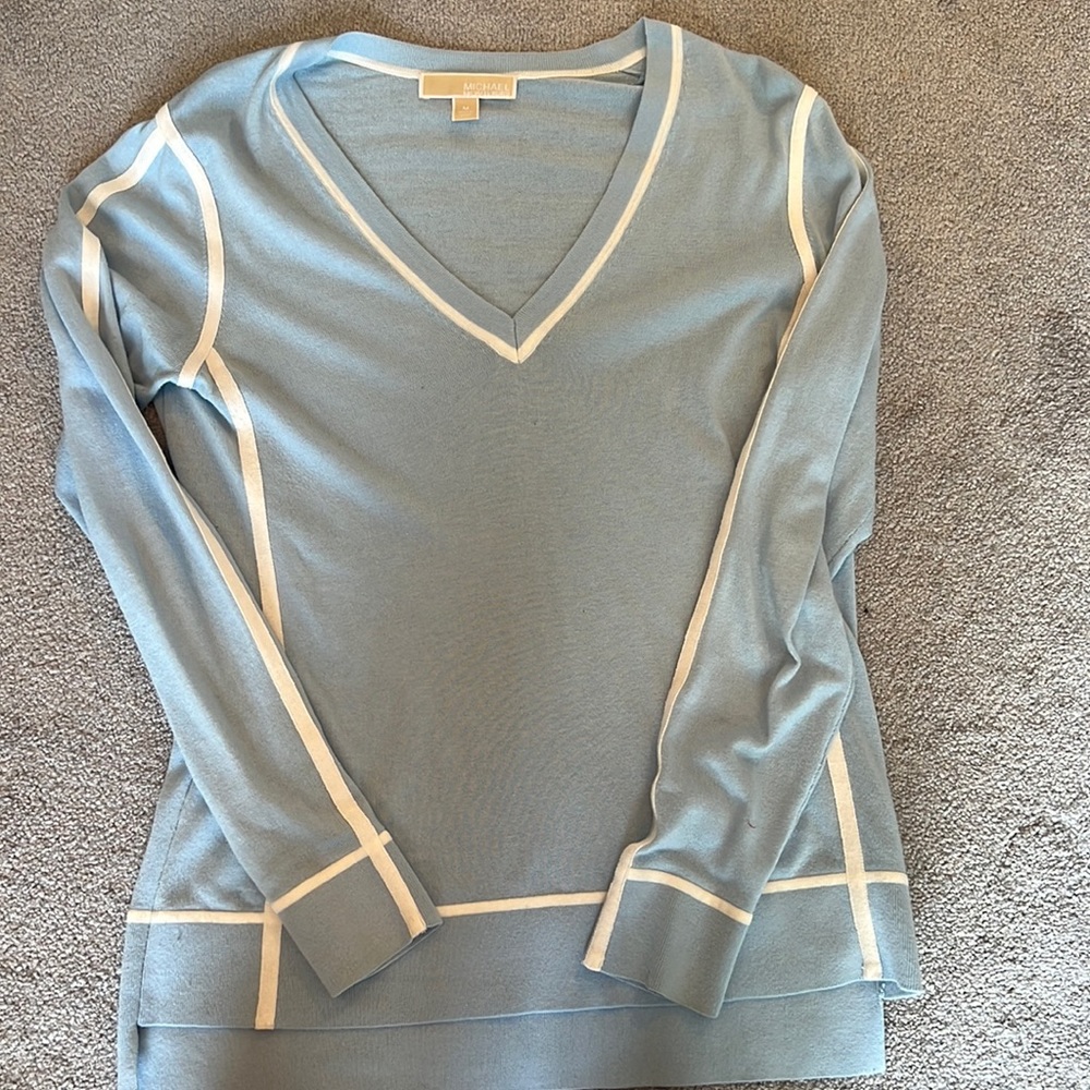 Michael kors sweater